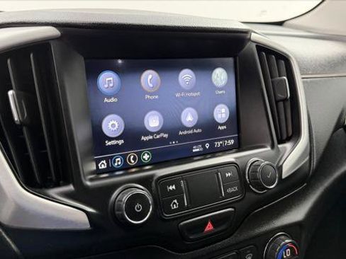 Used 2019 GMC Terrain SLT FWD image 26