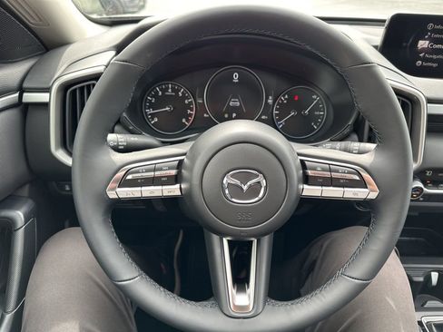 New 2026 MAZDA CX-50 AWD 2.5 S w/ Weather Package image 36