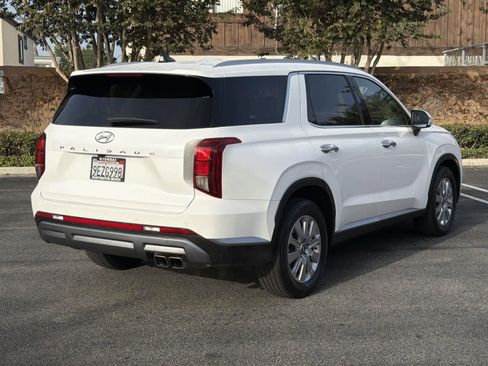 Used 2023 Hyundai Palisade SEL image 4