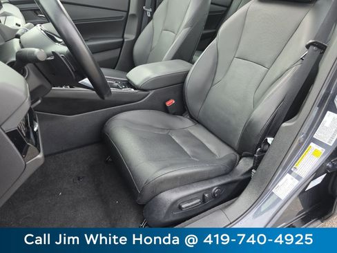 Certified 2023 Honda Accord Touring image 26