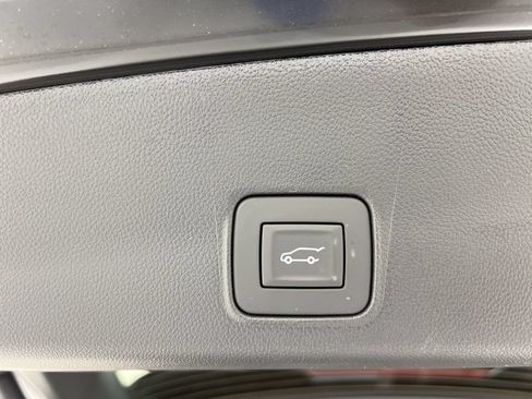 New 2025 Chevrolet TrailBlazer ACTIV w/ Convenience Package AWD/4WD image 13