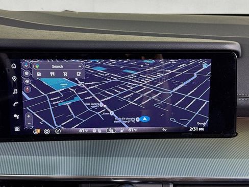 New 2025 Nissan Murano SL image 13