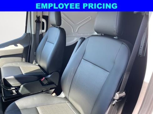 New 2026 Ford Transit 350 Low Roof AWD image 13