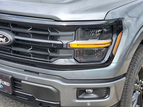 New 2026 Ford F150 XLT w/ Equipment Group 302A MID AWD/4WD image 8