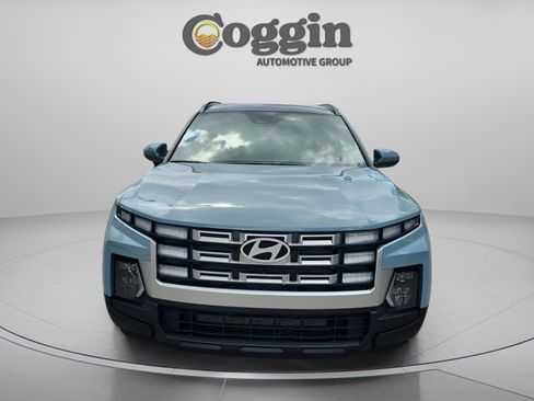 New 2026 Hyundai Santa Cruz SEL AWD/4WD image 8