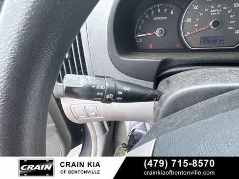 Used 2007 Hyundai Elantra GLS FWD image 20