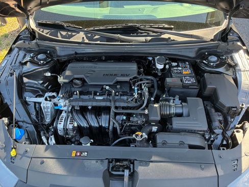 Used 2025 Kia K4 LXS image 31