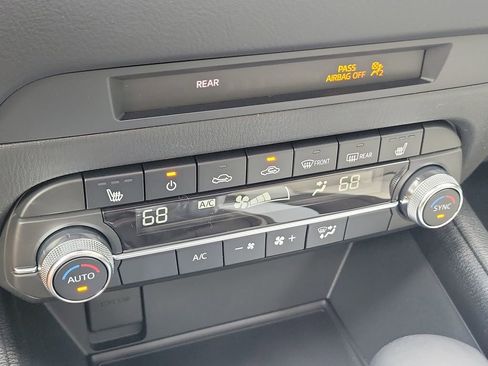 New 2025 MAZDA CX-5 AWD 2.5 S image 28