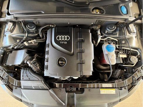 Used 2011 Audi A4 2.0T Prestige AWD/4WD image 32