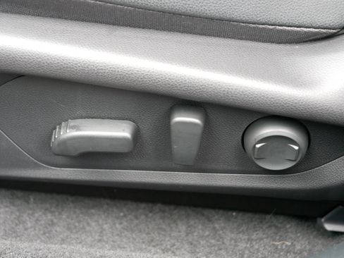 Certified 2024 Subaru Crosstrek 2.5i Wilderness image 20