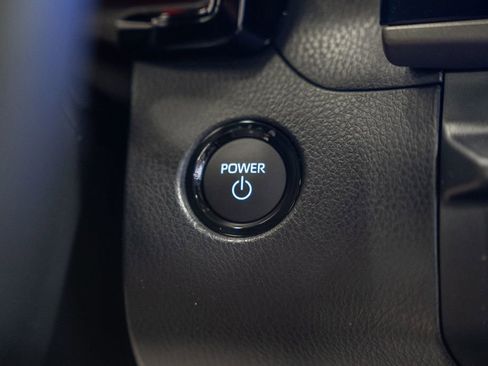 New 2026 Toyota Camry SE image 27