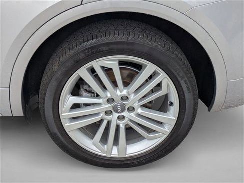 Used 2018 Audi Q5 2.0T Premium Plus image 26