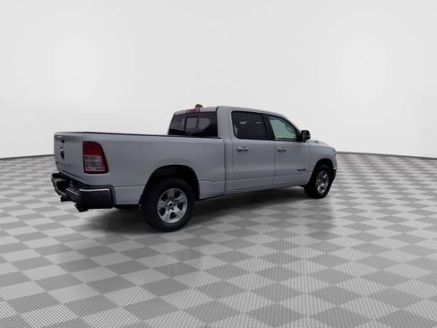 Used 2021 RAM 1500 Big Horn image 8