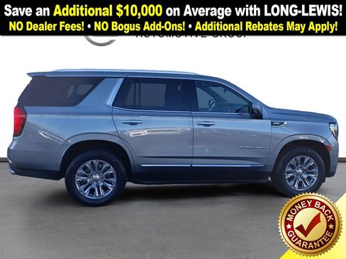 Used 2023 GMC Yukon Denali image 8