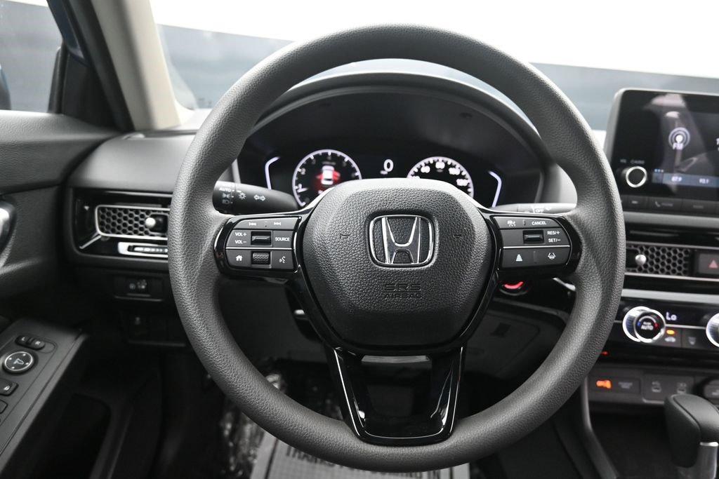 Used 2026 Honda Civic LX image 17