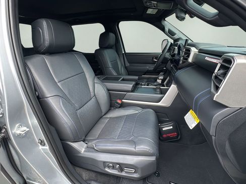 New 2026 Toyota Tundra Platinum AWD/4WD image 26