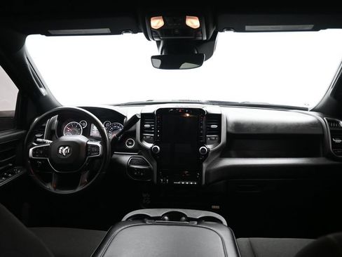 Used 2025 RAM 3500 Tradesman AWD/4WD image 42