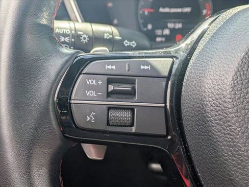 Used 2024 Acura Integra A-Spec FWD image 16