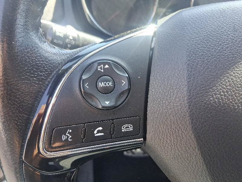 Used 2018 Mitsubishi Outlander Sport SEL FWD image 26