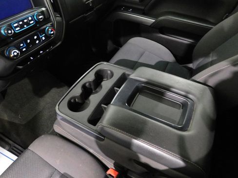 Used 2017 Chevrolet Silverado 1500 LT w/ LT Convenience Package RWD image 63