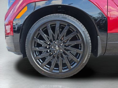 New 2026 Hyundai Santa Fe Calligraphy FWD image 24