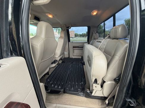 Used 2008 Ford F250 Lariat AWD/4WD image 47