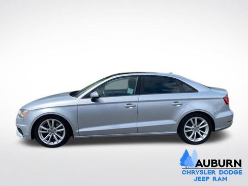 Used 2015 Audi A3 TDI Premium FWD image 4
