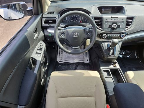 Used 2016 Honda CR-V LX image 12
