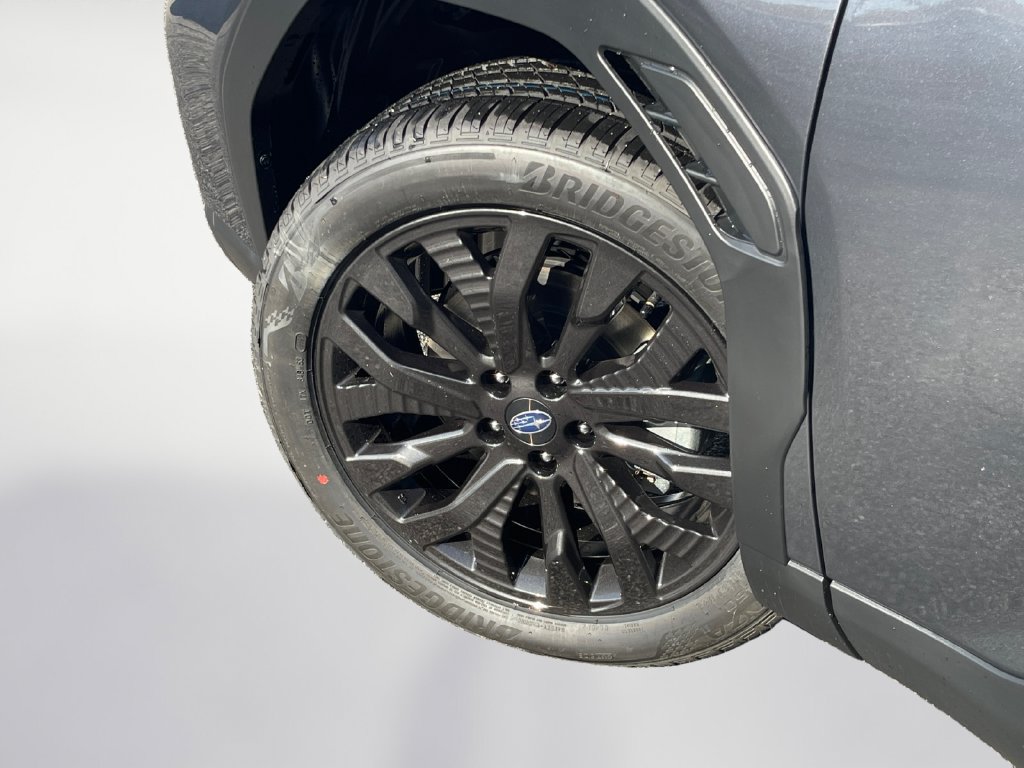 New 2026 Subaru Forester Sport AWD/4WD image 14