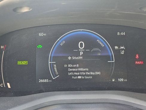 Certified 2025 Toyota Camry LE FWD image 18