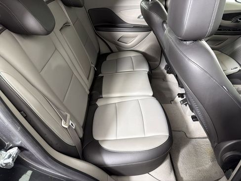 Used 2016 Buick Encore Premium image 13