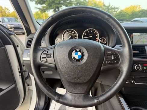 Used 2014 BMW X3 xDrive28i AWD/4WD image 12