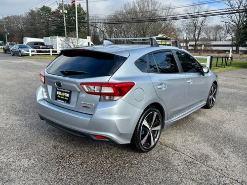 Used 2018 Subaru Impreza 2.0i Sport image 6
