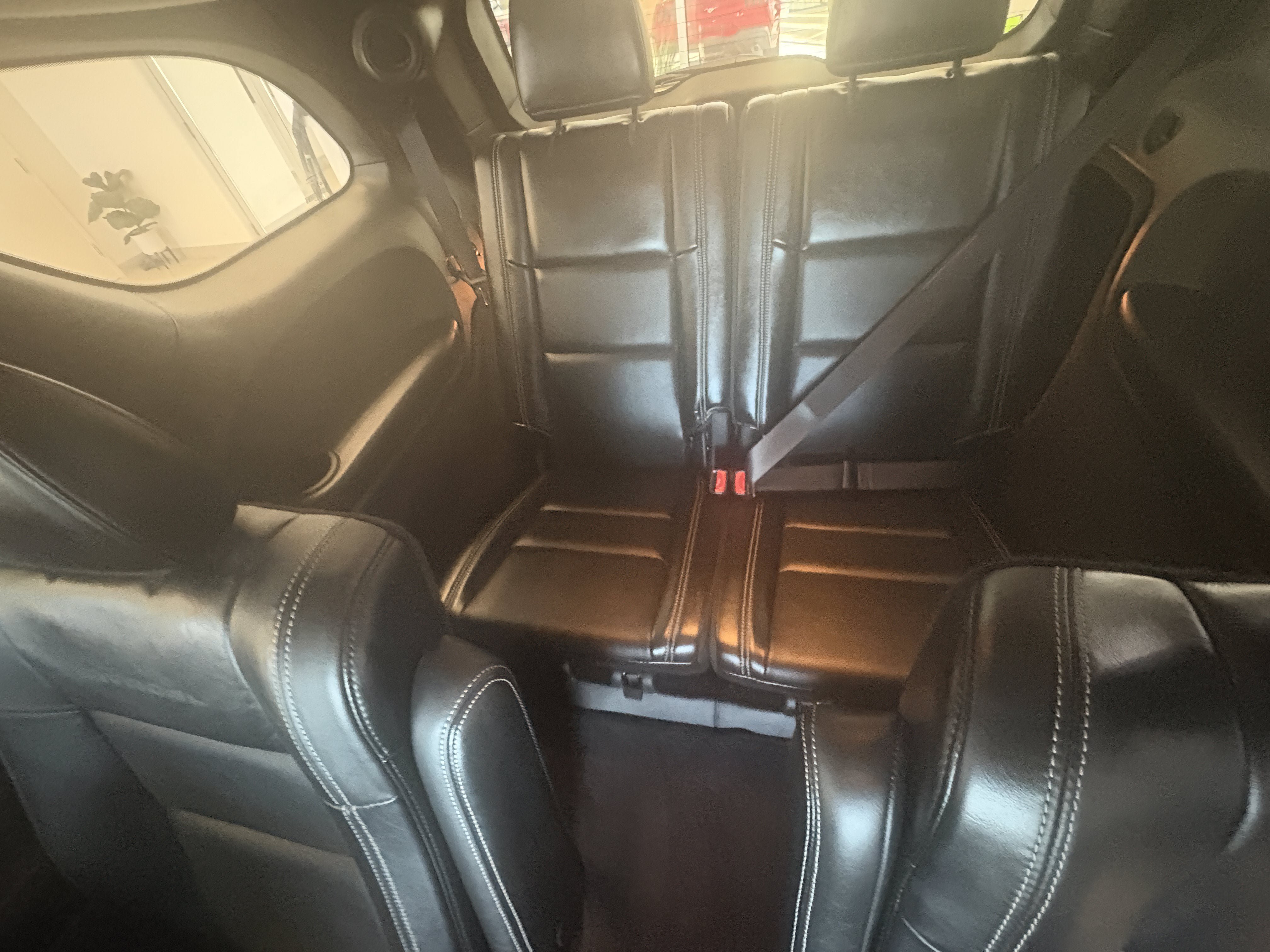 Used 2017 Dodge Durango Citadel AWD/4WD image 9