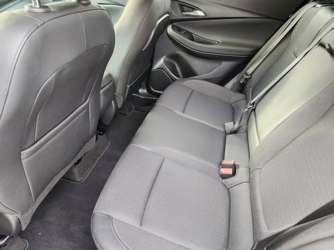 Certified 2023 Buick Encore GX Select image 30