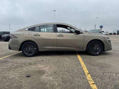 New 2026 Nissan Sentra SV w/ SV Convenience Package image 7
