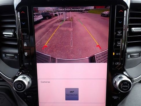 New 2025 RAM 2500 Tradesman image 20