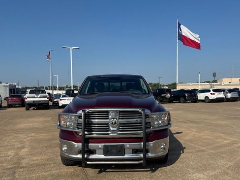 Used 2017 RAM 1500 Lone Star AWD/4WD image 5