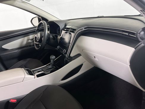 Used 2023 Hyundai Tucson SEL AWD/4WD image 27