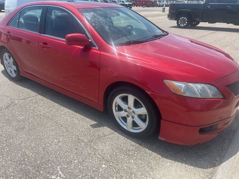 Used 2008 Toyota Camry LE FWD image 6