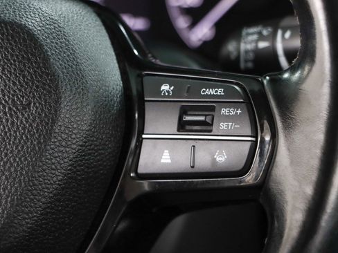 Used 2022 Honda Civic EX image 14