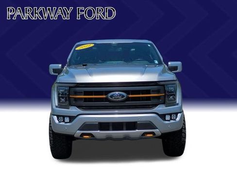 Used 2022 Ford F150 Tremor w/ Equipment Group 402A High AWD/4WD image 8