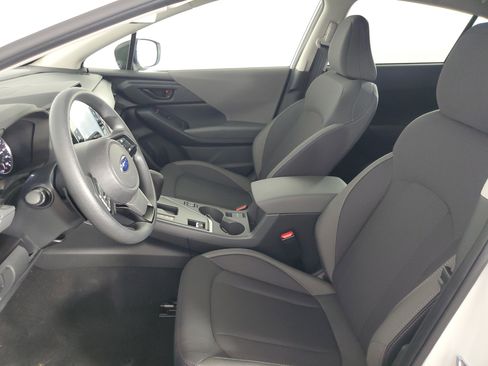 New 2025 Subaru Crosstrek 2.5i Premium image 12