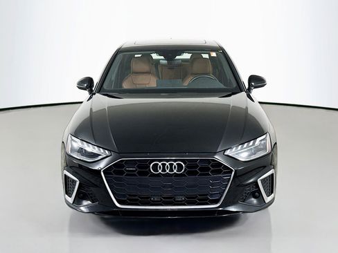 Used 2023 Audi A4 2.0T Premium Plus w/ Premium Plus Package image 6