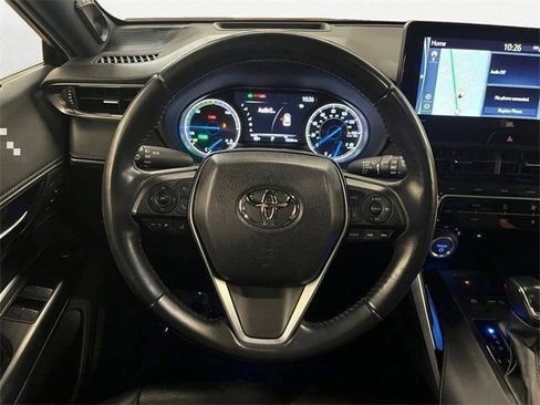 Used 2021 Toyota Venza Limited w/ Advanced Technology Package image 13