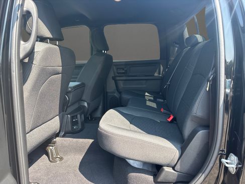 New 2026 RAM 2500 Tradesman image 12