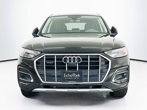 Used 2023 Audi Q5 2.0T Premium Plus w/ Premium Plus Package AWD/4WD image 2