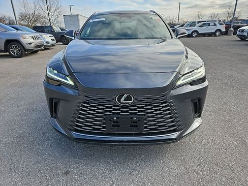 Used 2024 Lexus RX 350 FWD image 2