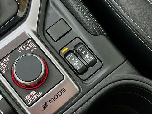 Certified 2023 Subaru Forester Limited image 28