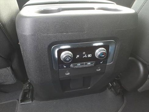 Certified 2023 GMC Yukon XL AT4 w/ AT4 Premium Plus Package image 16